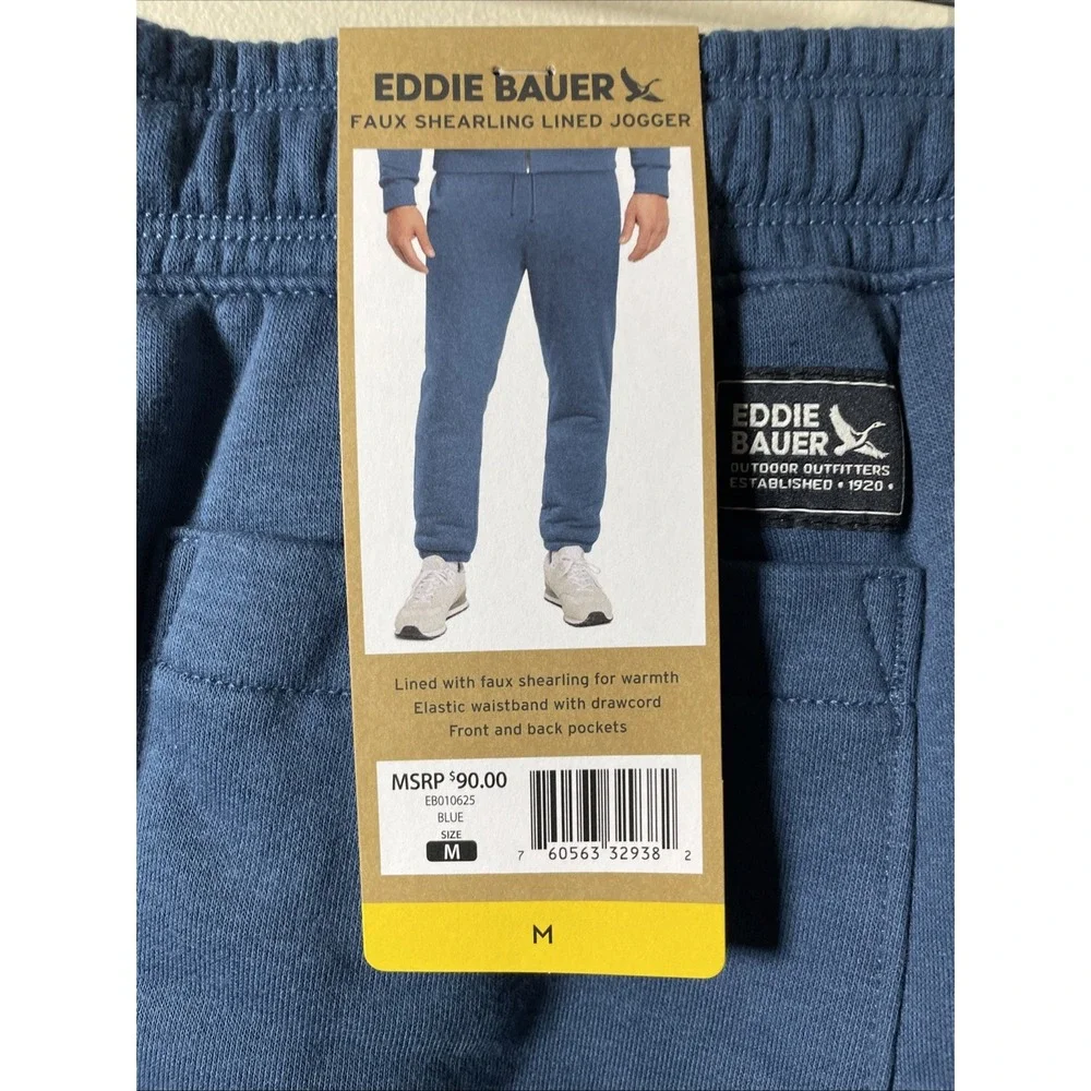 Eddie Bauer eddie bauer